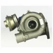 Turbocompresseur, suralimentation DELPHI HNX245 - Visuel 2