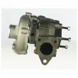 Turbocompresseur, suralimentation DELPHI HNX245 - Visuel 3