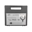 Appareil de diagnostic pour le système de lubrification HP ZUP 914 500 00 - Visuel 2