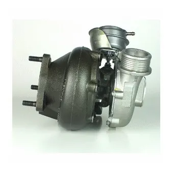 Turbocompresseur, suralimentation DELPHI HNX247