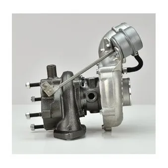 Turbocompresseur, suralimentation DELPHI HNX252