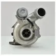 Turbocompresseur, suralimentation DELPHI HNX252 - Visuel 2