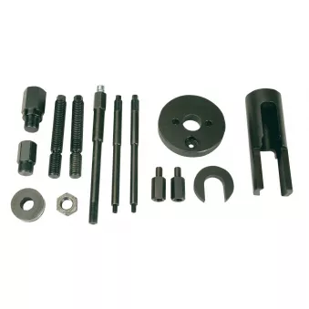 Kits d'extraction d'injecteurs HP ZUP 918 580 00