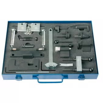 Piges de calage moteur HP ZUP 911 990 00