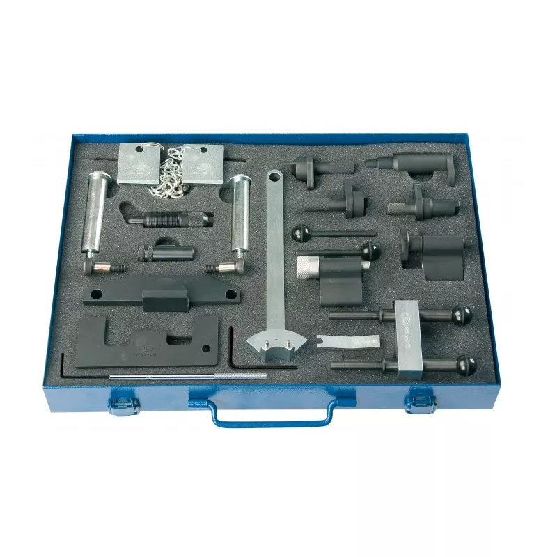 Piges de calage moteur HP ZUP 911 990 00