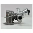 Turbocompresseur, suralimentation DELPHI HNX301 - Visuel 1