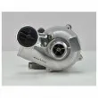 Turbocompresseur, suralimentation DELPHI HNX301 - Visuel 2