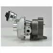 Turbocompresseur, suralimentation DELPHI HNX301 - Visuel 3