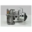 Turbocompresseur, suralimentation DELPHI HNX302 - Visuel 1