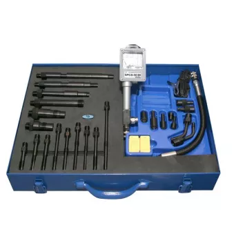 Outils pour la manipulation des cylindres et des pistons HP ZUP
