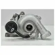 Turbocompresseur, suralimentation DELPHI HNX302 - Visuel 2