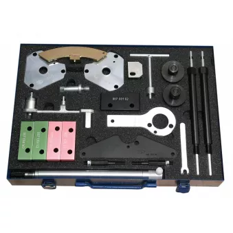 Piges de calage moteur HP ZUP 907 900 00