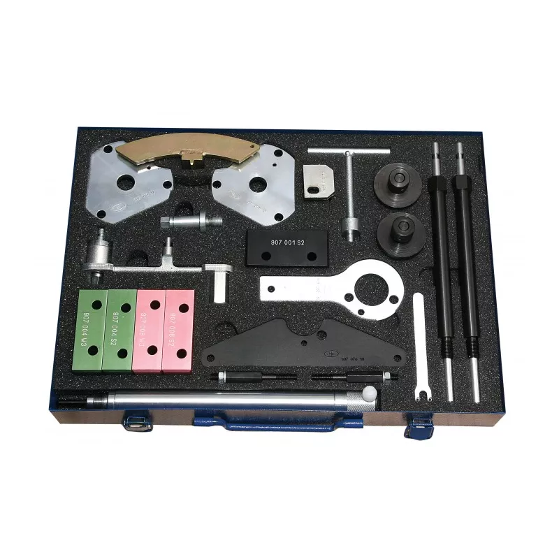 Piges de calage moteur HP ZUP 907 900 00