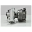 Turbocompresseur, suralimentation DELPHI HNX302 - Visuel 3