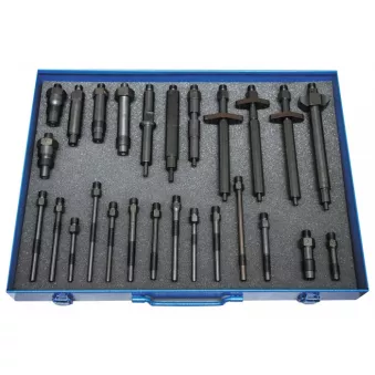 Outils pour la manipulation des cylindres et des pistons HP ZUP