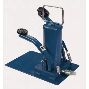 outils spéciaux pour l'entretien du système d'alimentation en carburant HP ZUP 918 535 00