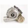 Turbocompresseur, suralimentation DELPHI HNX303 - Visuel 1
