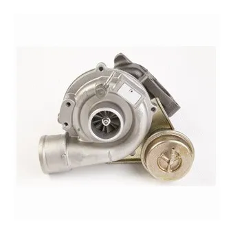 Turbocompresseur, suralimentation DELPHI HNX303