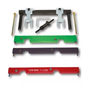Piges de calage moteur HP ZUP 903 466 00