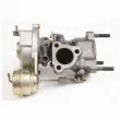 Turbocompresseur, suralimentation DELPHI HNX303 - Visuel 3