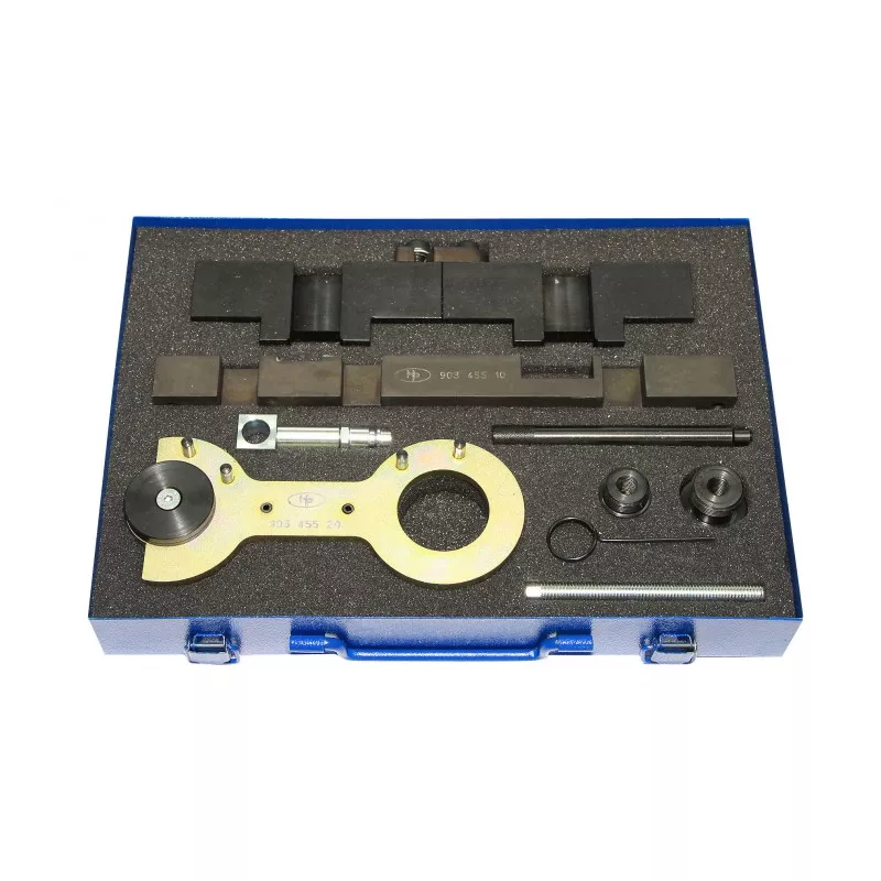 Piges de calage moteur HP ZUP 903 456 00