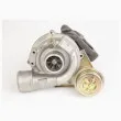Turbocompresseur, suralimentation DELPHI HNX305 - Visuel 1