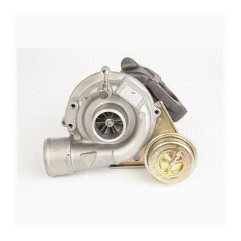 Turbocompresseur, suralimentation DELPHI HNX305