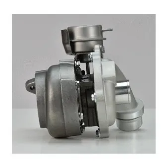 Turbocompresseur, suralimentation DELPHI HNX306