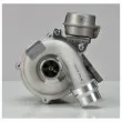 Turbocompresseur, suralimentation DELPHI HNX306 - Visuel 2