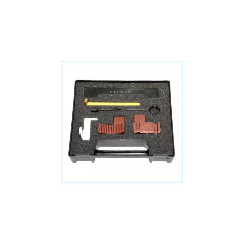Piges de calage moteur HP ZUP 904 013 00