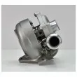 Turbocompresseur, suralimentation DELPHI HNX307 - Visuel 1