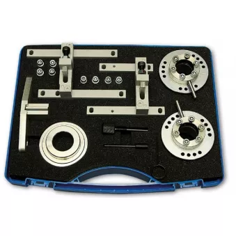 Piges de calage moteur HP ZUP