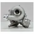 Turbocompresseur, suralimentation DELPHI HNX307 - Visuel 2