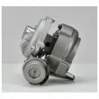 Turbocompresseur, suralimentation DELPHI HNX307 - Visuel 3