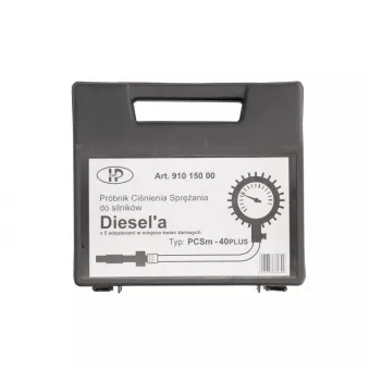 Outils pour la manipulation des cylindres et des pistons HP ZUP 910 150 00