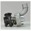 Turbocompresseur, suralimentation DELPHI HNX308 - Visuel 1