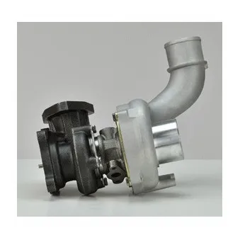 Turbocompresseur, suralimentation DELPHI HNX308