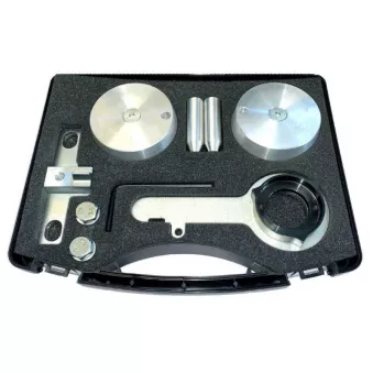 Piges de calage moteur HP ZUP