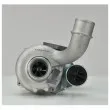 Turbocompresseur, suralimentation DELPHI HNX308 - Visuel 2