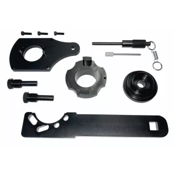 Piges de calage moteur HP ZUP