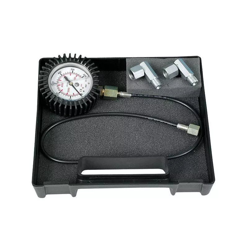 Testeur de pompe à injection diesel HP ZUP 919 000 00