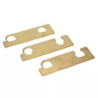 Piges de calage moteur HP ZUP 904 061 00