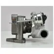 Turbocompresseur, suralimentation DELPHI HNX309 - Visuel 1