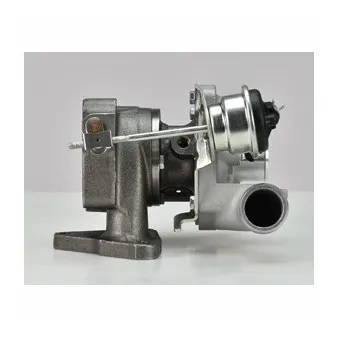 Turbocompresseur, suralimentation DELPHI HNX309