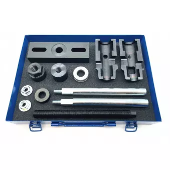 Kits d'extraction d'injecteurs HP ZUP 918 350 00