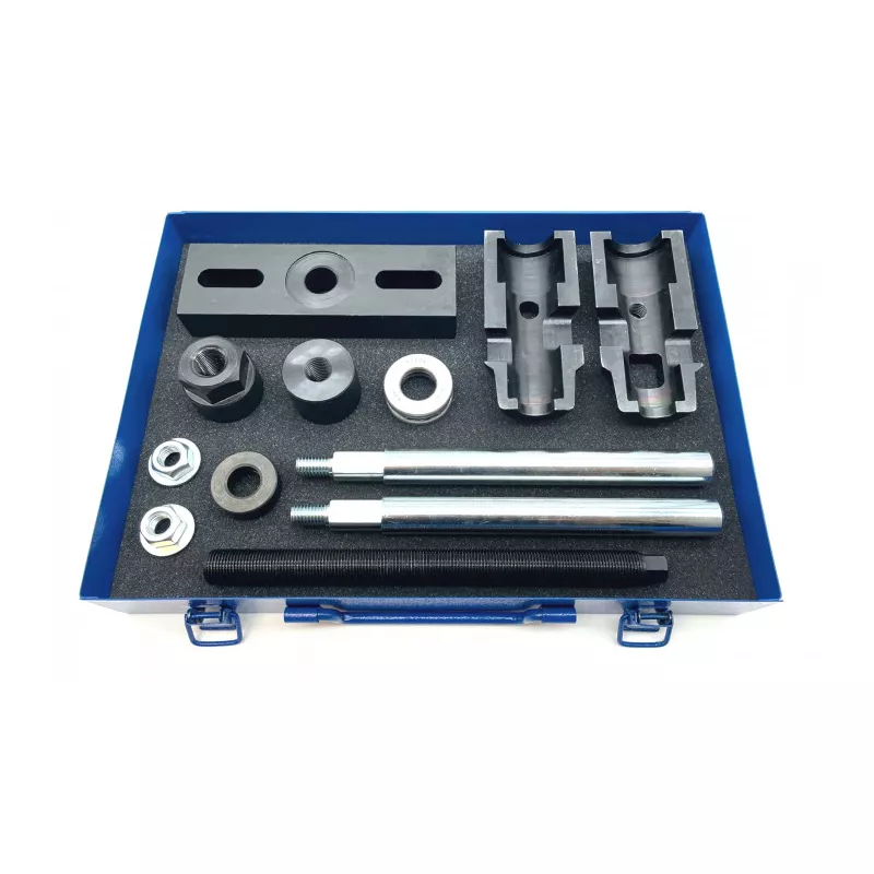 Kits d'extraction d'injecteurs HP ZUP 918 350 00