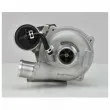 Turbocompresseur, suralimentation DELPHI HNX309 - Visuel 2