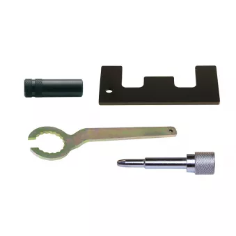 Piges de calage moteur HP ZUP 911 470 00