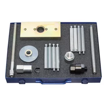 Kits d'extraction d'injecteurs HP ZUP 918 591 00