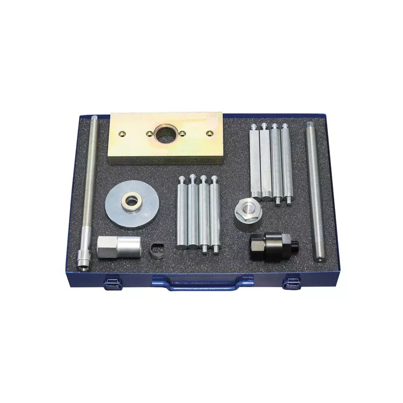 Kits d'extraction d'injecteurs HP ZUP 918 591 00